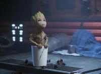 漫威《我是格鲁特》5集剧情简介曝光！