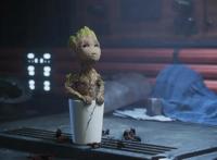 泡面番《我是格鲁特》：时长虽短，诚意满满