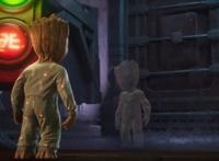 泡面番《我是格鲁特》：时长虽短，诚意满满