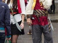 当孩子喜欢动漫人物，爸爸还特别默契的配合是一种什么样的体验？