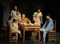 深圳周末艺文指南（元旦特辑）①跨年②今夜无人入睡③《我爱桃花》