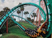 北京环球影城明年开幕，不出国也能进入「哈利波特的魔法世界」