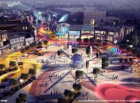 北京环球影城明年开幕，不出国也能进入「哈利波特的魔法世界」