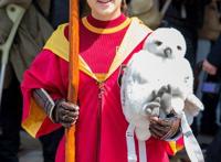 北京环球影城明年开幕，不出国也能进入「哈利波特的魔法世界」