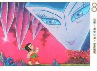 六一发行葫芦娃邮票，给回不去的童年写封信？