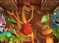 史前物种爱好者福音，在游戏中畅游侏罗纪公园，欣赏恐龙完美身姿