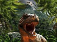 史前物种爱好者福音，在游戏中畅游侏罗纪公园，欣赏恐龙完美身姿