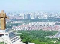 长治古神话：太行山上的中华文化瑰宝