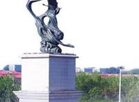 长治古神话：太行山上的中华文化瑰宝