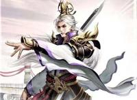 圣墟：楚风和三龙的背后是石昊，那武疯子的背后，可能是上苍之上