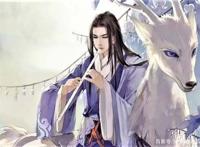 圣墟：楚风和三龙的背后是石昊，那武疯子的背后，可能是上苍之上