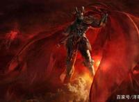 圣墟：楚风和三龙的背后是石昊，那武疯子的背后，可能是上苍之上