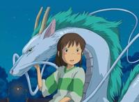 日本“平成年代”票房榜：《你的名字》第四，宫崎骏300 亿夺第一