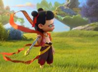 超人气绘本改编电影！用爱称“霸”恐龙世界