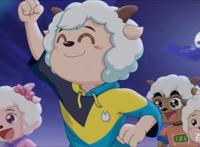 2022年春节档六部动画电影，仅剩三部，《喜羊羊》为网友最想看