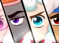 2022年春节档六部动画电影，仅剩三部，《喜羊羊》为网友最想看