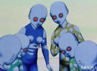 豆瓣8.7，就算过了40年，这部动画的想象力依然惊人！