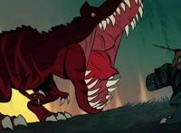 硬核的R级动漫，特效炸裂！