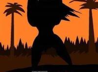 不吹不黑，这才是真正的猛男番！