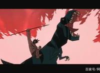 不吹不黑，这才是真正的猛男番！