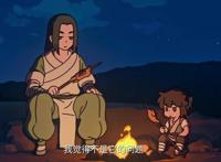 漫荒了？来看看这7部国漫作品，强推《不良人》、《罗小黑战记》