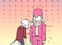 非人哉：敖烈换形象，首次化为人类头型，九月错过观看时机