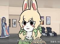 非人哉2：电影院偶遇啸天，为了防止狗嘴里吐象牙，小玉竟出阴招