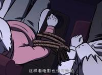 非人哉：九月忍不住剧透，结果被罚14桶爆米花