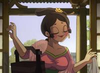 大理寺日志还有女装大佬？其实2020年的国产动漫里女装大佬还不少