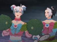 大理寺日志还有女装大佬？其实2020年的国产动漫里女装大佬还不少