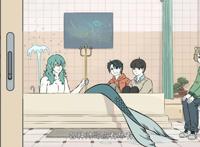 非人哉动画爆笑来袭，九月苦求男友，烈烈人脸将曝光，三藏也出场