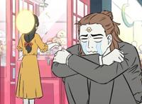 非人哉动漫：二郎神的约会大作战，但是最开心的却是观音大士