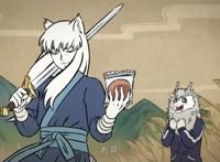 非人哉：九月一见钟情哮天，九哮cp党的福利来了