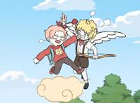 非人哉第二季开播，九月星君辣眼睛，新添小剧场却让时长越来越短