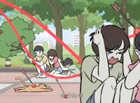 非人哉第二季开播，九月星君辣眼睛，新添小剧场却让时长越来越短