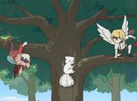 非人哉第二季开播，九月星君辣眼睛，新添小剧场却让时长越来越短