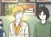 《非人哉》第二季即将上映，动画版的金吒，木吒你期待吗？