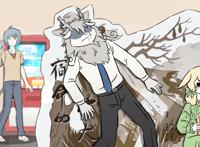 非人哉第二季回归：为何躲不过被剧透的结局？或许这是熬烈的命吧