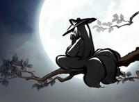 非人哉动画第2季定档，增加可动人偶小剧场，粉丝：期待敖烈正脸