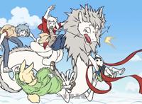 非人哉动画第2季定档，增加可动人偶小剧场，粉丝：期待敖烈正脸