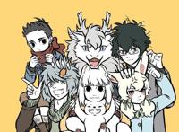 《非人哉》第二季开播，快乐的神仙打工人的日常又回来了