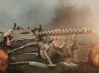 《解放者：欧陆决战500天》，这里有你不知道的坦克世界