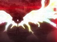 东京吃货：盘点金木研赫子外形的变化，鳞赫的外形也在不断变化？