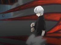 原来金木研还拥有这么多奇葩的赫子形态，董香都被那个东西攻击过