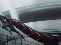 原来金木研还拥有这么多奇葩的赫子形态，董香都被那个东西攻击过