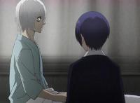 东京吃货：天使金木还有十字剑的，这个帅气的造型被删