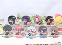 搞笑动漫大盘点，《银魂》《卡多派对》榜上有名！