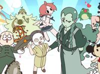 一季更8年，这部无差评的元老级国漫，每一分钟都要珍惜