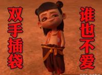 《哪吒》为李靖配音的是海绵宝宝？敖丙哪吒背后的声优也意想不到