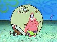 为什么很多人讨厌派大星看完你就知道了